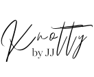 Knotty by JJ logo