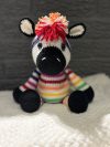 Rainbow Zebra