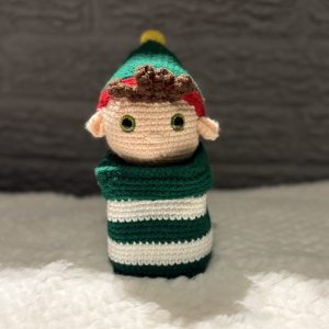 Elf Box