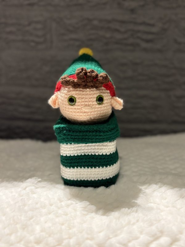 Elf Box
