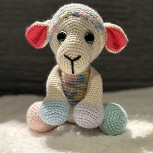 Baby Lamb