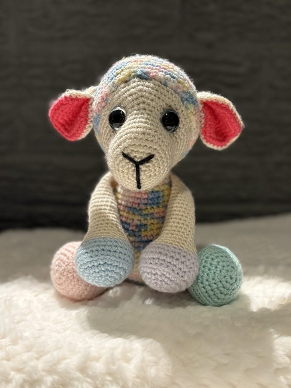 Baby Lamb
