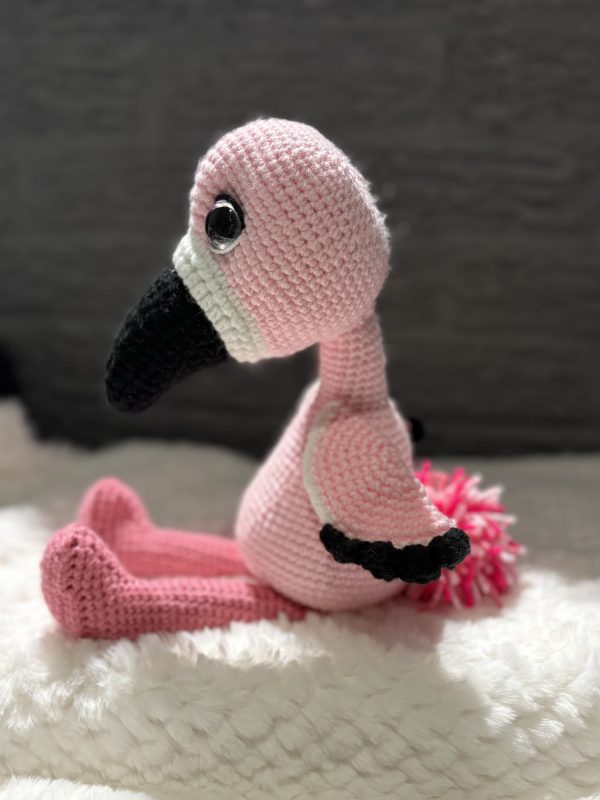 Flamingo - Image 2