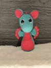 Sea Horse