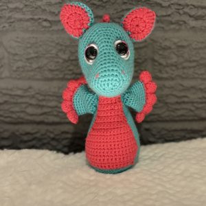 Sea Horse