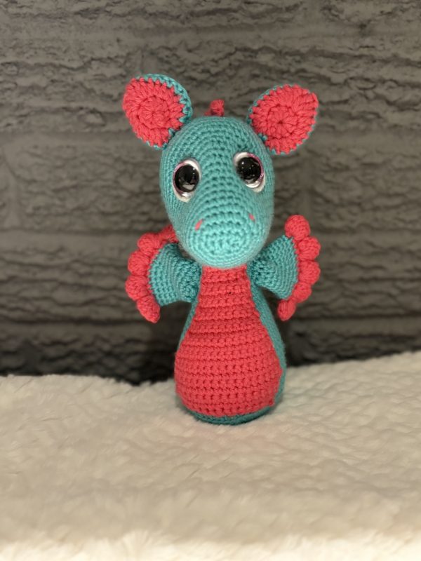 Sea Horse