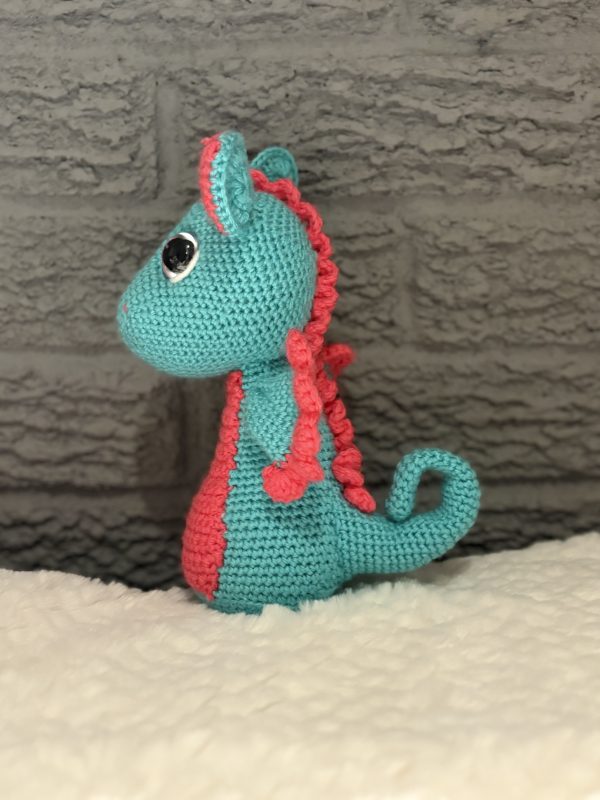 Sea Horse - Image 2