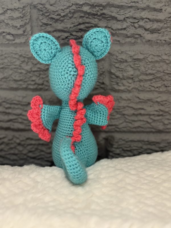 Sea Horse - Image 3