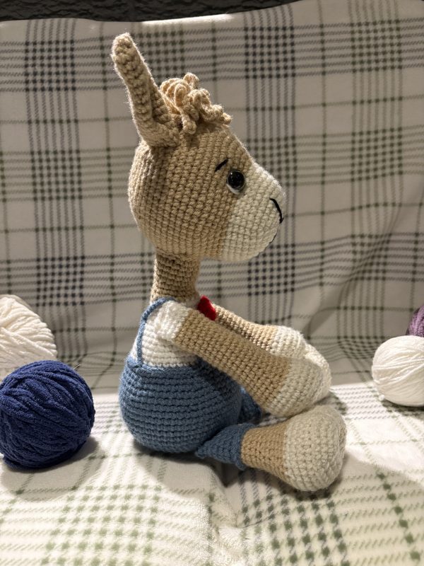 Llama - Image 2