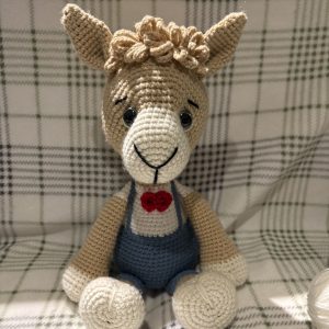 Llama