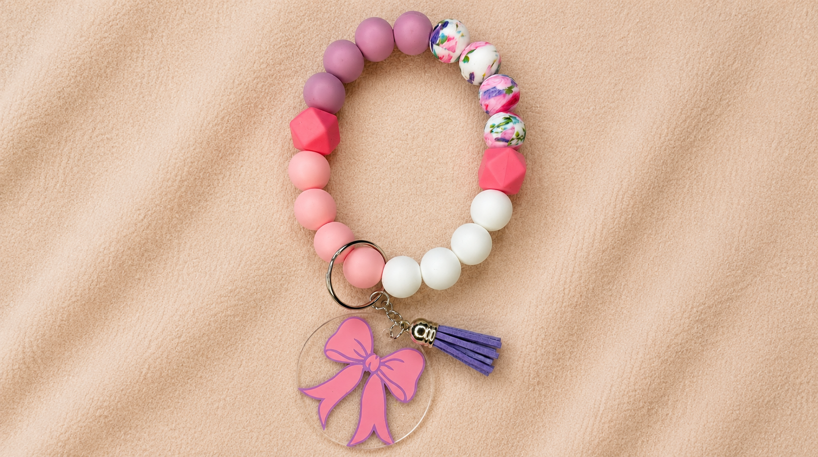 Silicone Wristlets